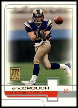 104 Eric Crouch